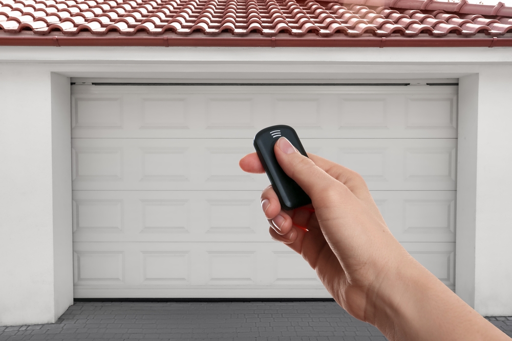 Non-Responsive Garage Door Opener? Your Step-by-Step Triage Guide